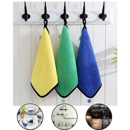 Cleaning Cloth Towel For Car Washing Drying Auto Detailing