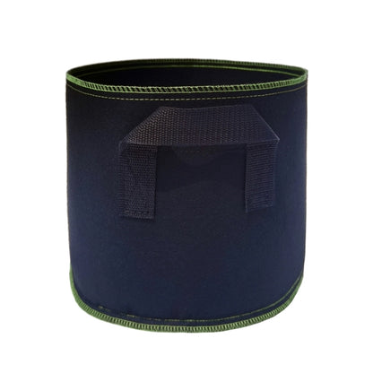 Vegetable Flower Plant Grow Bag Aeration Fabric Pot