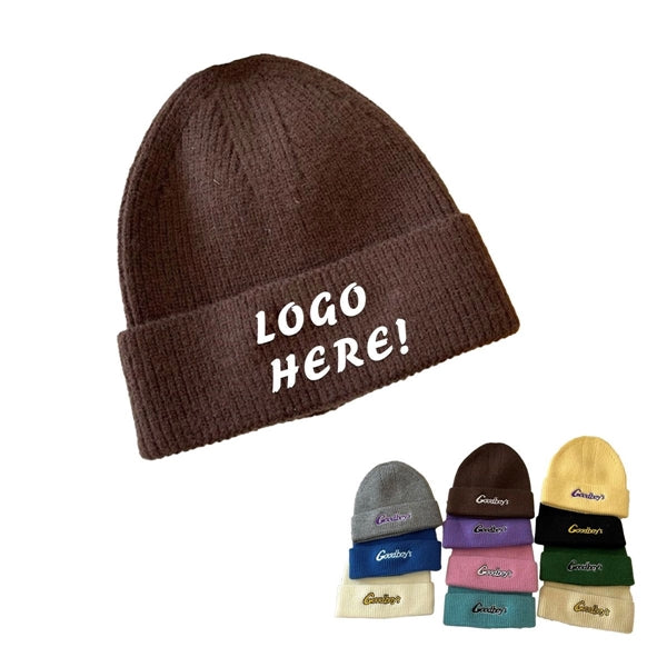 Beanie Hat