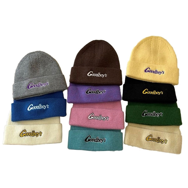 Beanie Hat