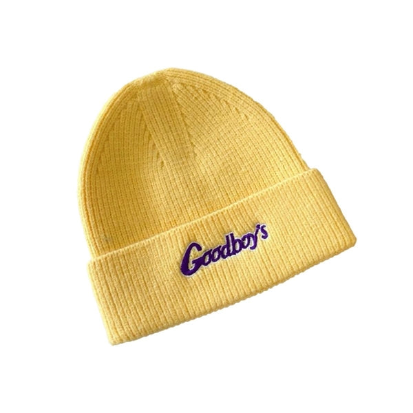 Beanie Hat