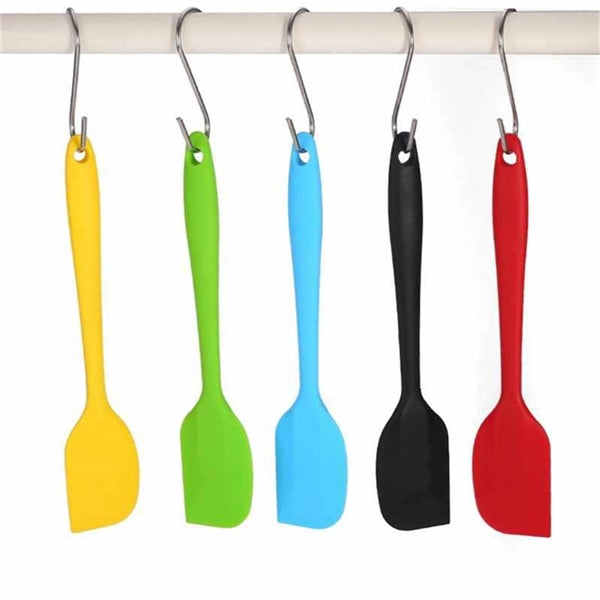 10''  Silicone Spatula