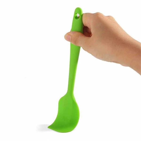 10''  Silicone Spatula