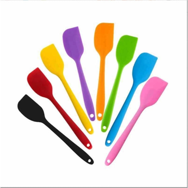 10''  Silicone Spatula