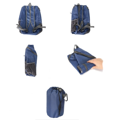 Travel Hiking Foldable Backpack