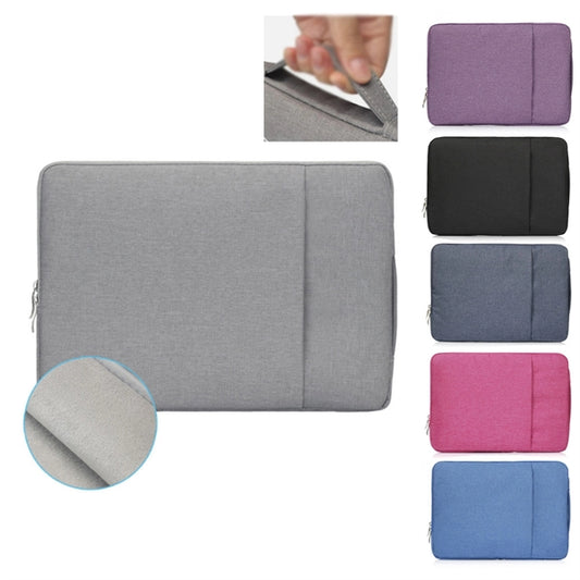 Waterproof Side Carry Laptop Sleeve