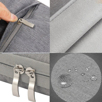 Waterproof Side Carry Laptop Sleeve