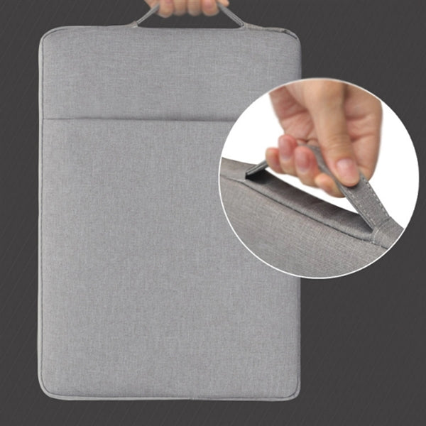 Waterproof Side Carry Laptop Sleeve