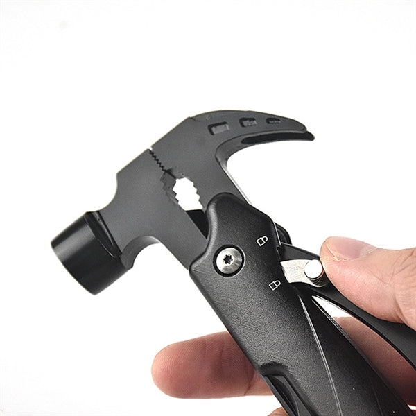 Multi Tool Claw Hammer