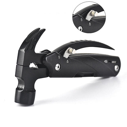 Multi Tool Claw Hammer