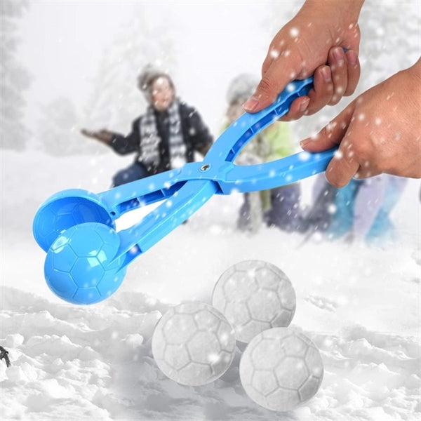 Snowball Maker