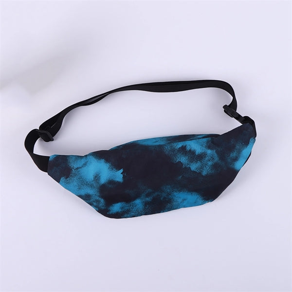 Fashion Splash Proof Sport Fanny Pack
