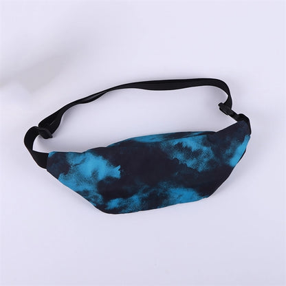 Fashion Splash Proof Sport Fanny Pack