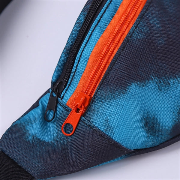 Fashion Splash Proof Sport Fanny Pack