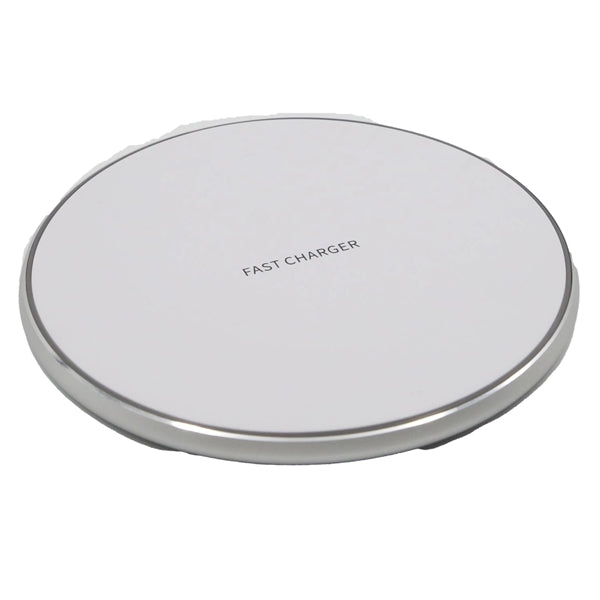 Slim Wireless Phone Charger