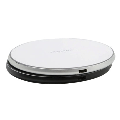 Slim Wireless Phone Charger