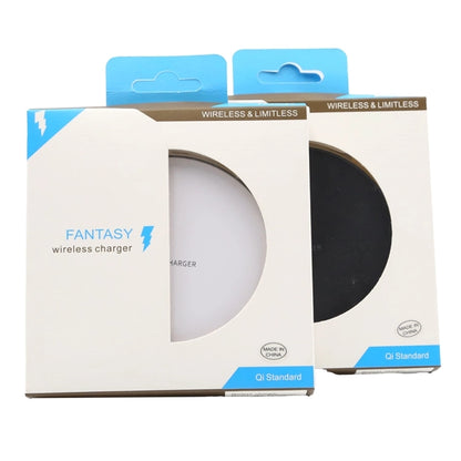 Slim Wireless Phone Charger