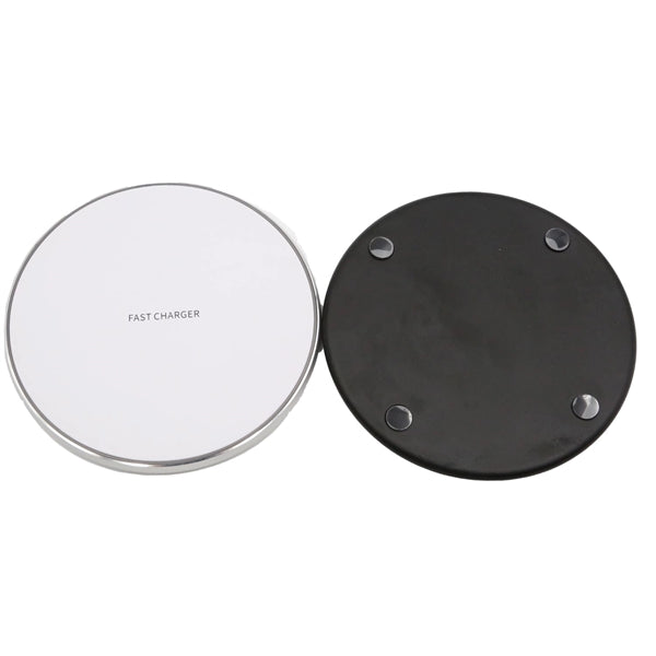 Slim Wireless Phone Charger