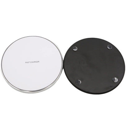 Slim Wireless Phone Charger