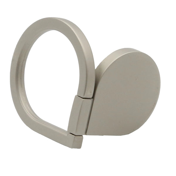 Teardrop Aluminum Cell Phone Ring