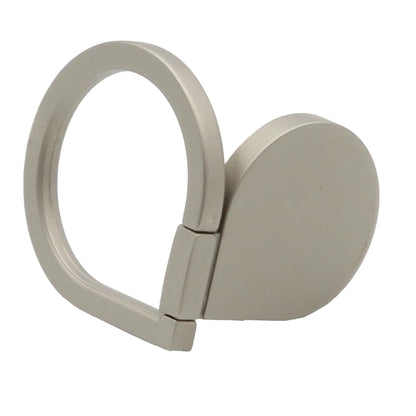 Teardrop Aluminum Cell Phone Ring