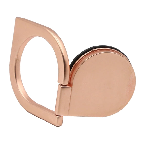 Teardrop Aluminum Cell Phone Ring