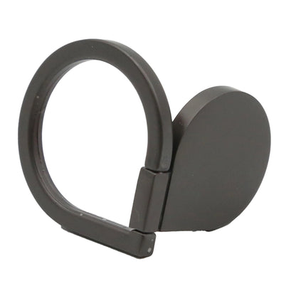 Teardrop Aluminum Cell Phone Ring