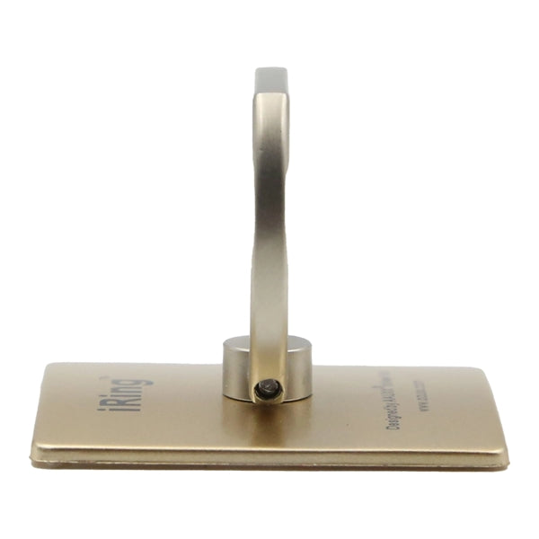 Popular Aluminium Cell Phone Ring Stand Grip Holder