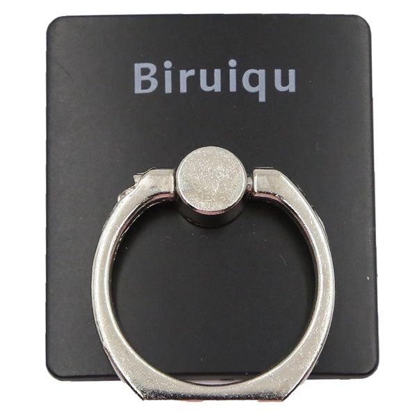 Popular Aluminium Cell Phone Ring Stand Grip Holder