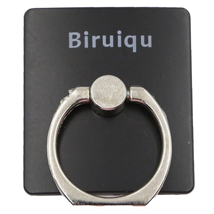 Popular Aluminium Cell Phone Ring Stand Grip Holder