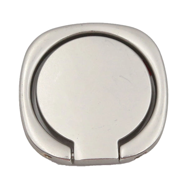 Adhesive Cell Phone Ring stand grip holder