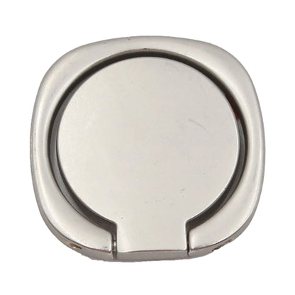 Adhesive Cell Phone Ring stand grip holder