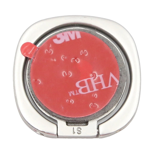 Adhesive Cell Phone Ring stand grip holder
