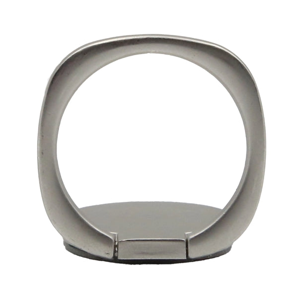 Adhesive Cell Phone Ring stand grip holder