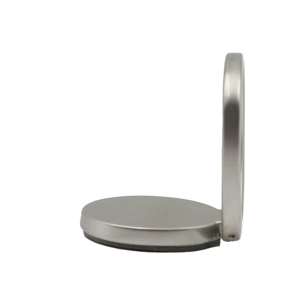 Adhesive Cell Phone Ring stand grip holder