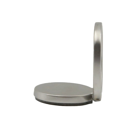 Adhesive Cell Phone Ring stand grip holder