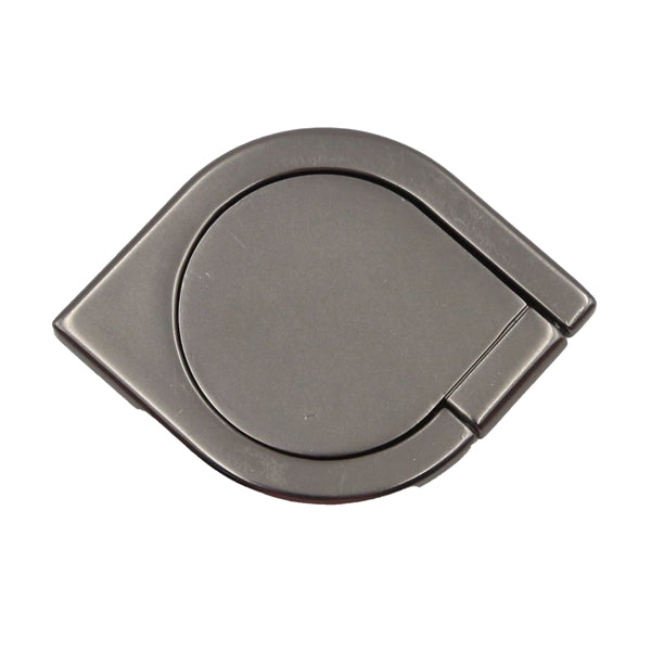 Teardrop Rotating Cell Phone Ring stand grip holder