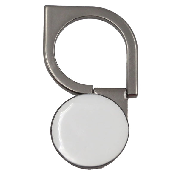Teardrop Rotating Cell Phone Ring stand grip holder