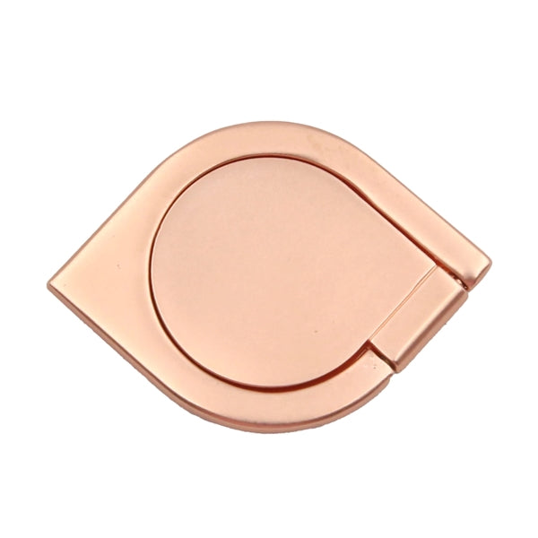 Teardrop Rotating Cell Phone Ring stand grip holder