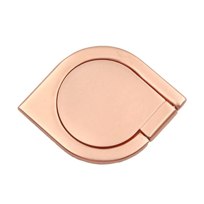 Teardrop Rotating Cell Phone Ring stand grip holder
