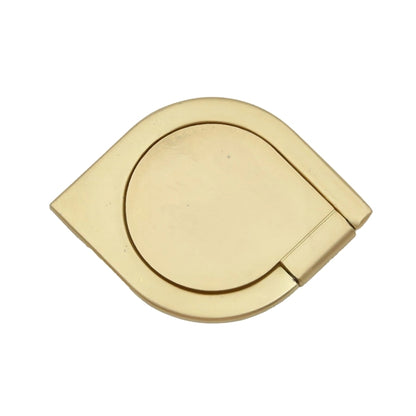 Teardrop Rotating Cell Phone Ring stand grip holder