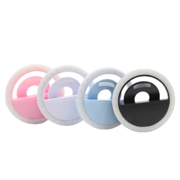 Phone Selfie Ring Lights
