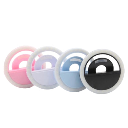 Phone Selfie Ring Lights