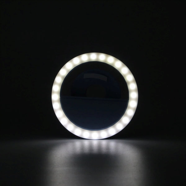 Phone Selfie Ring Lights