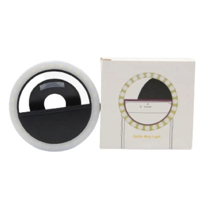 Phone Selfie Ring Lights