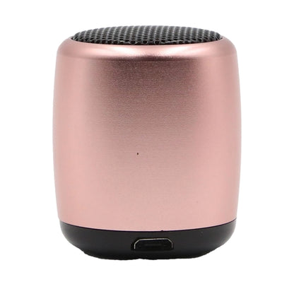 Bluetooth Aluminum Speaker