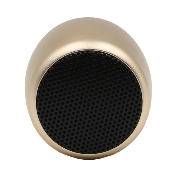 Bluetooth Aluminum Speaker