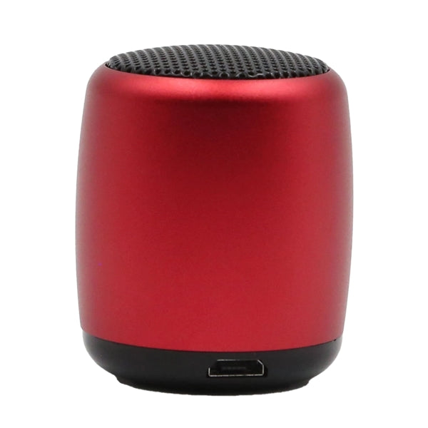 Bluetooth Aluminum Speaker