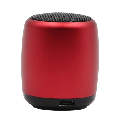 Bluetooth Aluminum Speaker