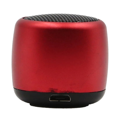 Mini Beatle Wireless Bluetooth Speaker